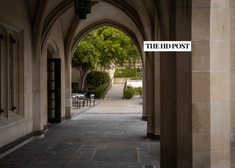 DOJ investigates University of California system for race and sex-based employment practices