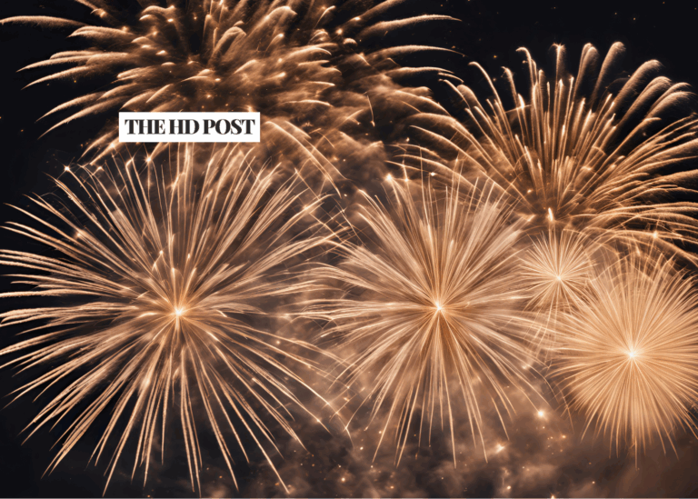 Officials say ‘Safe and Sane’ fireworks are only allowed in these 8 cities in San Bernardino County