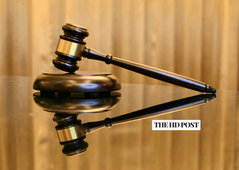 Former CA K-9 officer sentenced to 7 years for civil rights violation, record falsification, and wire fraud