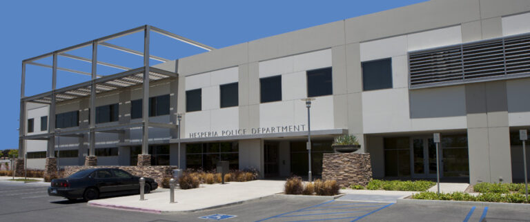 Hesperia “Party Car” operation handles 75 calls, issues multiple citations
