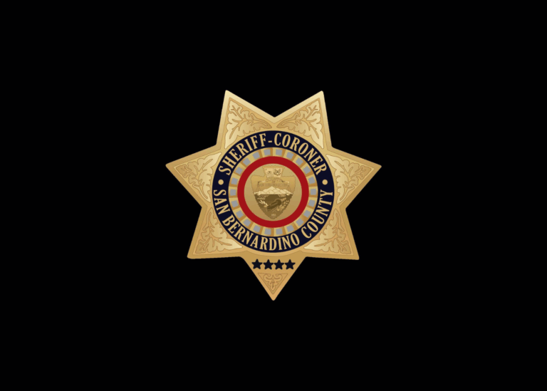 One ghost gun seized in Barstow during targeted crime suppression operation