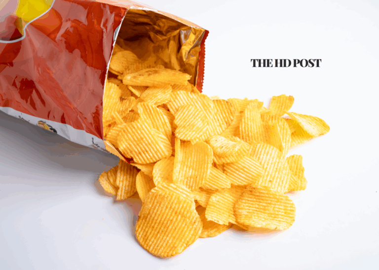 Major snack brand laid off 432 workers from SoCal production plant