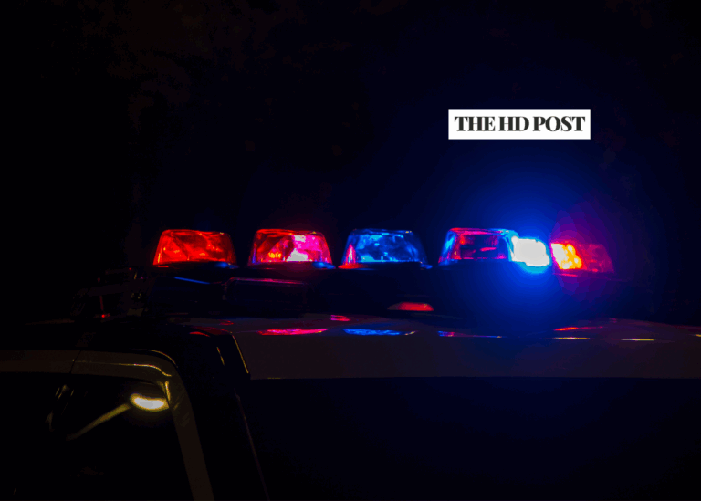 New CA bill would make it a misdemeanor for police to wear masks on duty