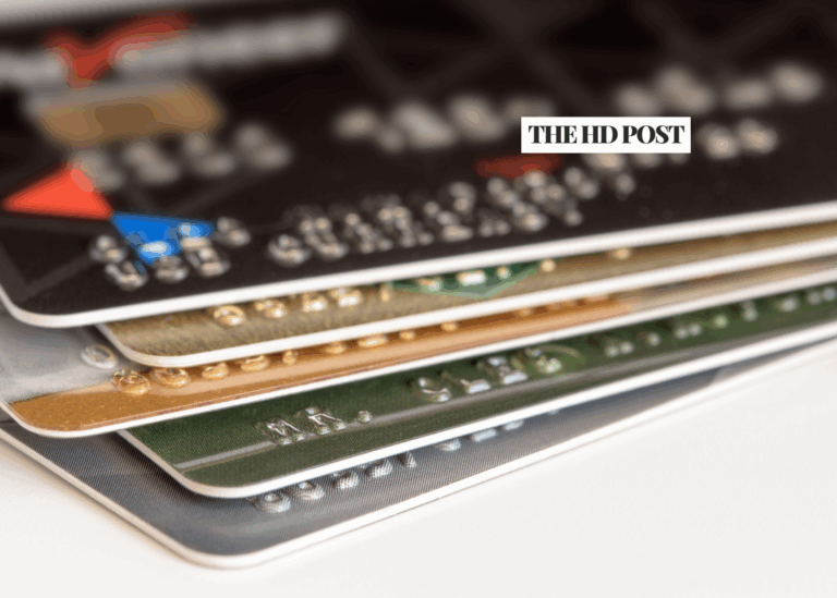 Owner of California trucking company charged in $2 Million credit card scheme