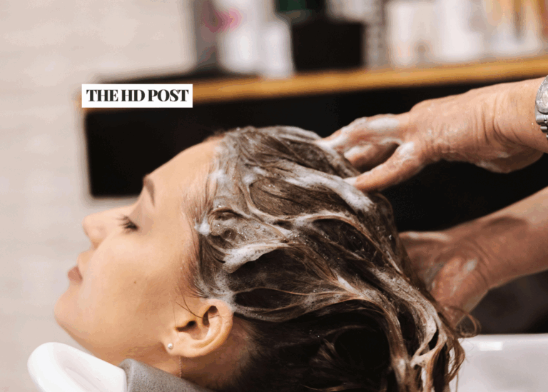 Popular hair care brand relocating headquarters from California to Texas