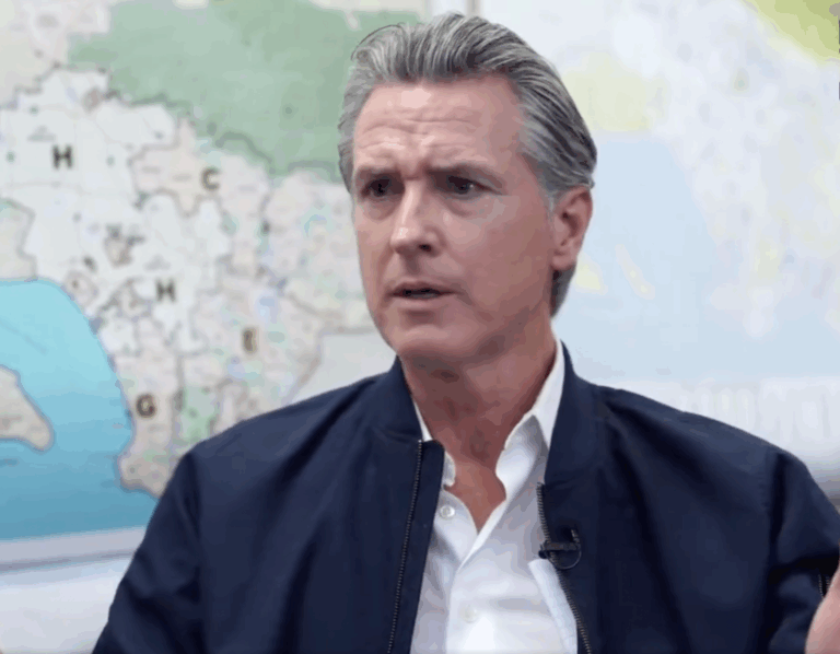 California plans to sue Trump Administration for federalizing National Guard 