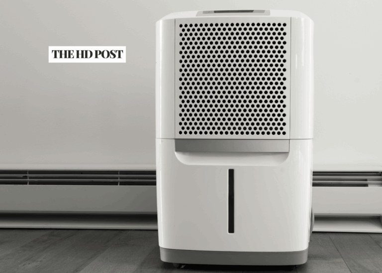 Two CA executives jailed for not reporting defective dehumidifiers causing over 450 fires