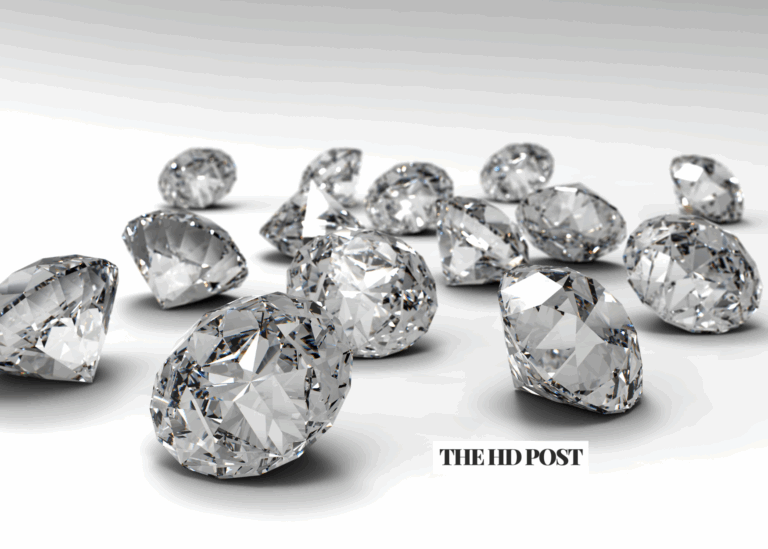 Two CA men charged in $100 Million jewelry heist –- largest in U.S. history