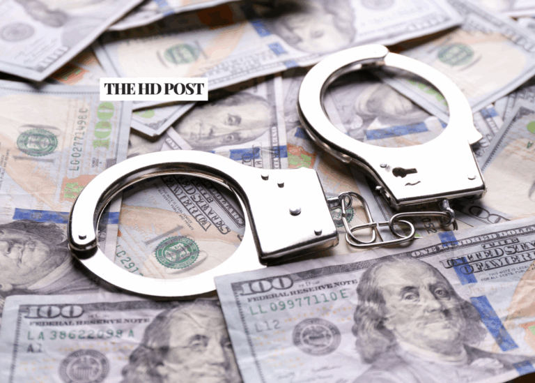 Two CA women indicted for alleged $4.8 Million Medicare hospice fraud