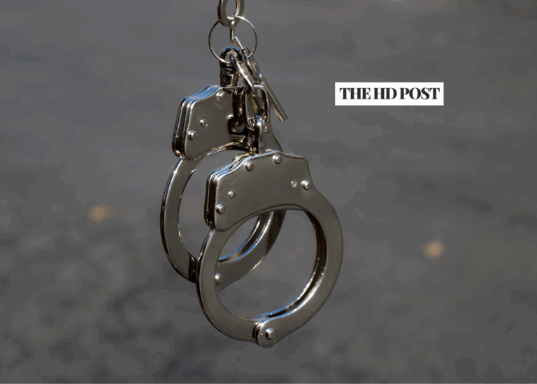 Two San Bernardino County men arrested and charged for violently stalking victims