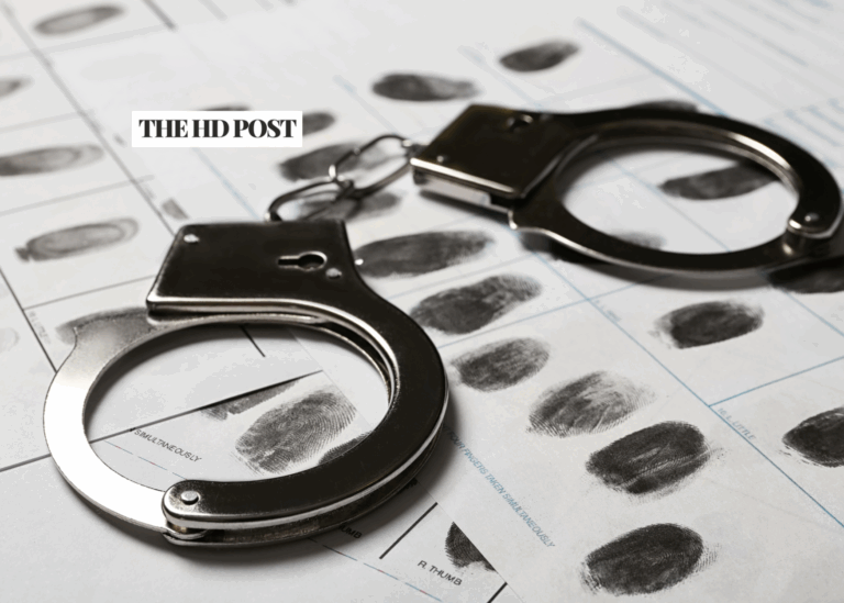 Washington State man charged with aiding Palm Springs fertility clinic bomber