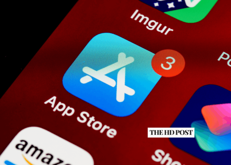 Woman sues Apple after $80,000 was stolen through an App store app