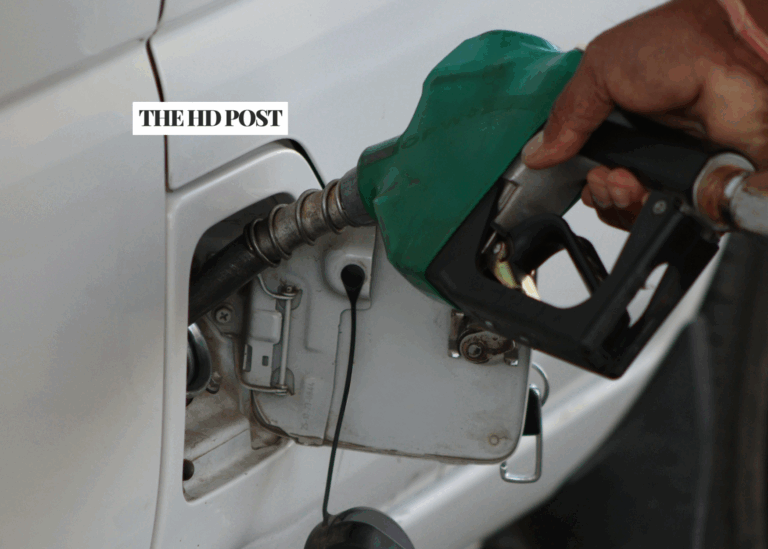 AAA SoCal reports gas prices keep falling despite state fuel tax and policy changes