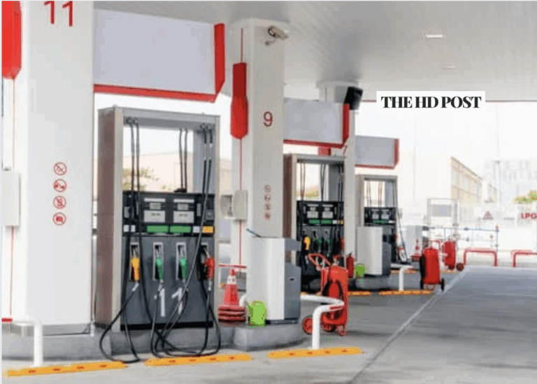 Auto Club reports gas prices have dropped for the fourth straight week in SoCal