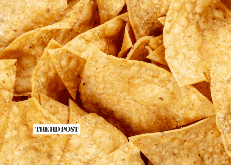 CA woman sues major food brand for selling half empty snack bags