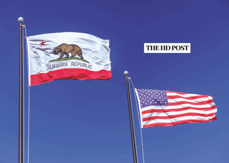 California Senate passes resolution denouncing federal immigration raids