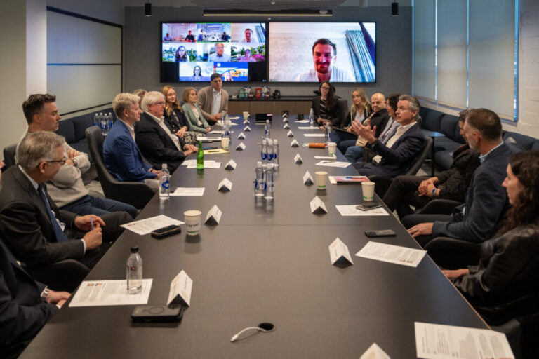 Newsom taps crypto execs to help make California government more efficient