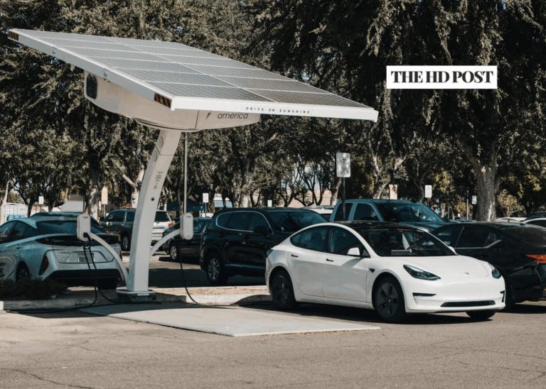 DMV moves to block Tesla sales in California over false ads