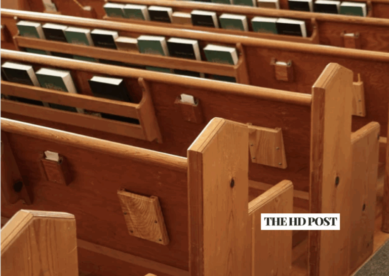 Ex-bishop pleads guilty to fraud involving millions in California church properties