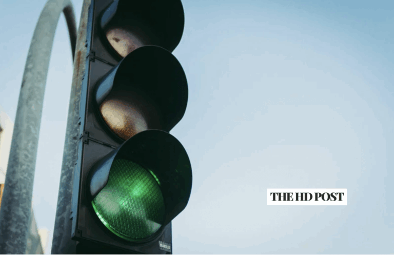 Four-way flashing signals on 7th Street in Victorville scheduled for July 10 and July 11