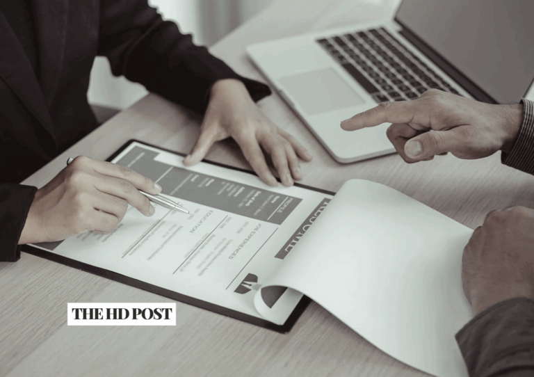 High Desert hiring event scheduled for Thursday