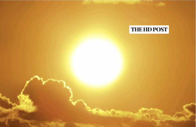 Heat advisory issued for Inland Empire with temps of 95–104°F expected