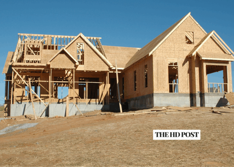 New homes cheaper than existing ones in California by $193,000