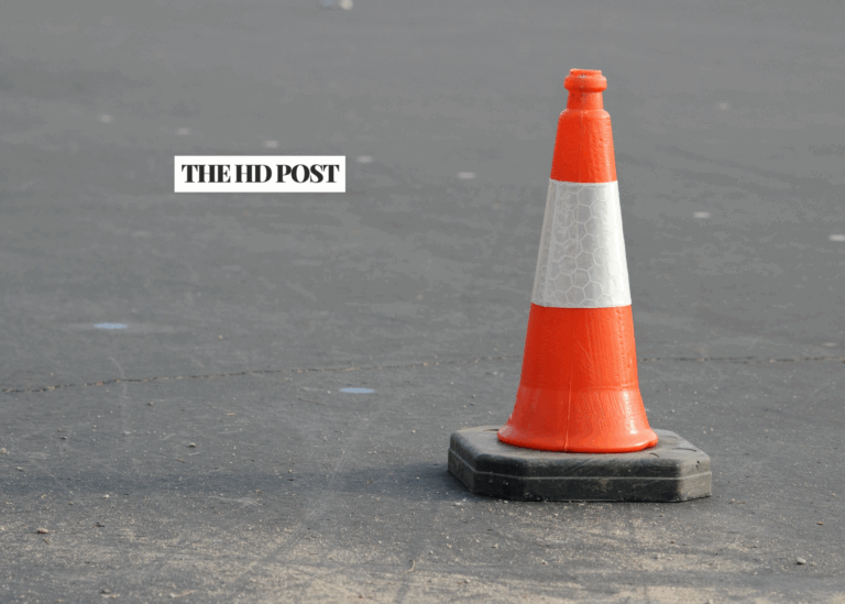 Partial closure to Victorville Mojave Riverwalk planned July 8 and 9