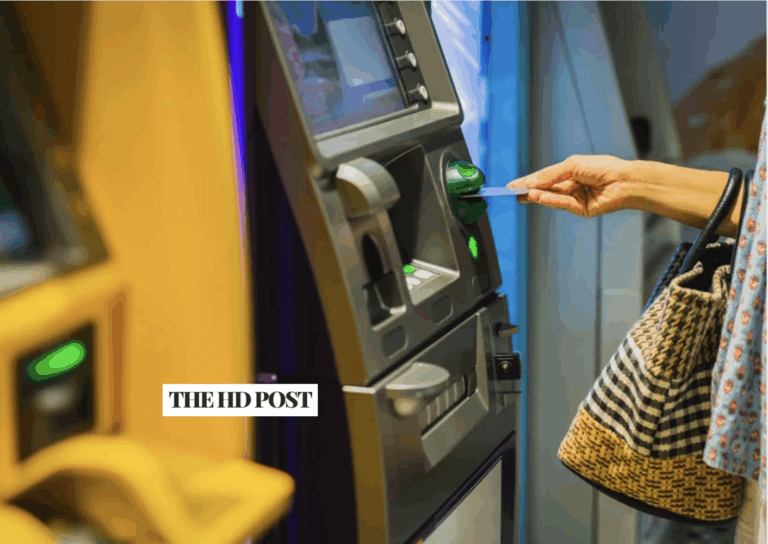 Three men in custody for bank-jugging style burglary in California