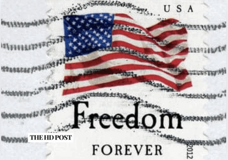 Stamp prices increased for Californians and across the U.S. starting July 13