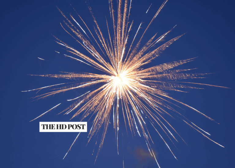 Victorville fining up to $50,000 for fireworks sales and possession