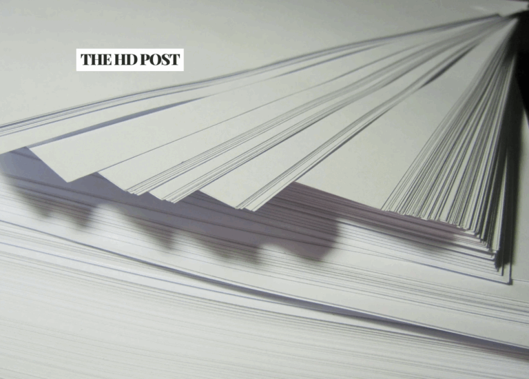 World’s largest paper company to close California facility, laying off 71 employees