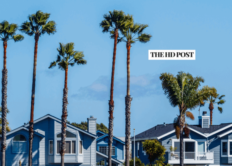 Report says CA homeowners benefit most if capital gains tax repealed, typical profit $332,000