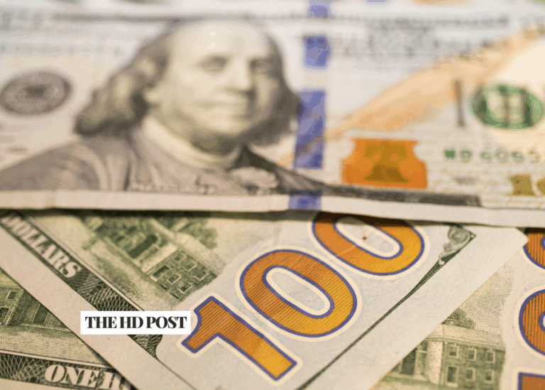 Trump announces $2,000 dividend for ‘Most Americans’