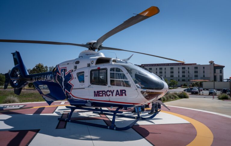 Mercy Air and the Red Cross are offering $15 gift cards to help fight the blood shortage