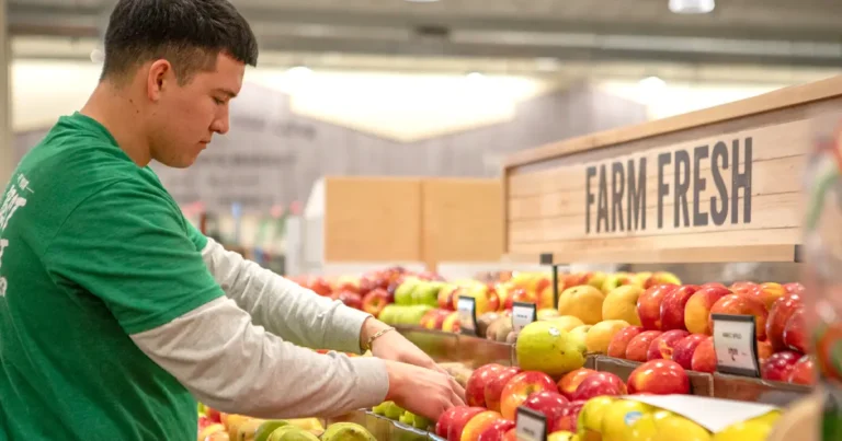 New Sprouts in Apple Valley hiring 76 team members – apply at August hiring event