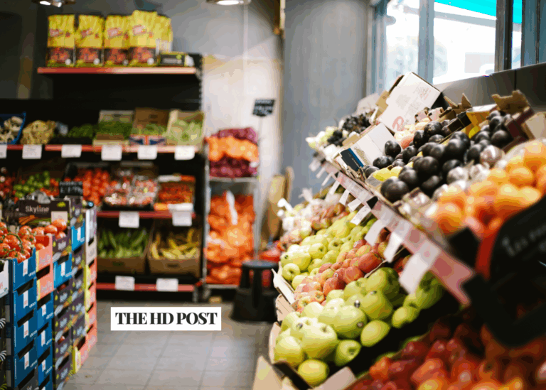 California warns federal shutdown could pause CalFresh funding in November