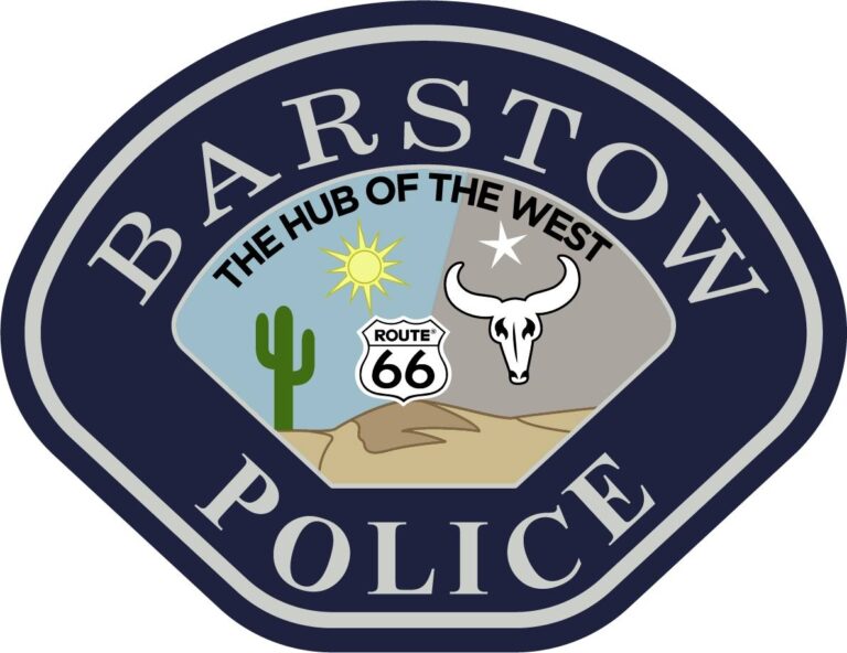 Barstow police will increase patrols around grocery stores amid SNAP freeze