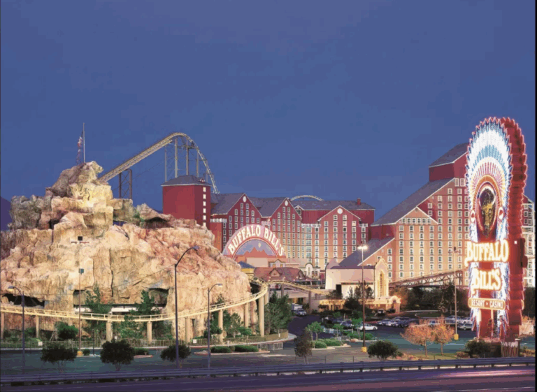 With closures mounting, Primm Valley Resort uses employer housing to adapt