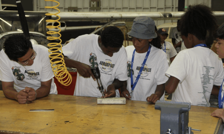 High Desert Black Worker Center to host grand opening September 27 in Victorville