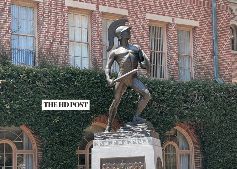 USC has laid off over 630 employees, more cuts to come