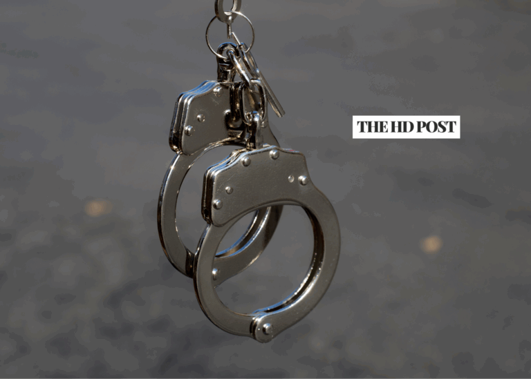 California members of transnational fraud ring arrested for $30 Million timeshare scam