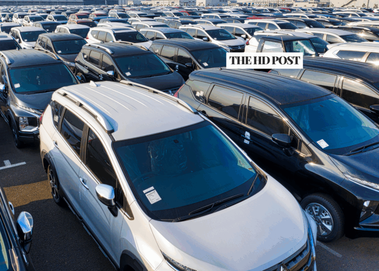 Say Goodbye to Hidden Fees: California Passes Sweeping Auto Protection Law
