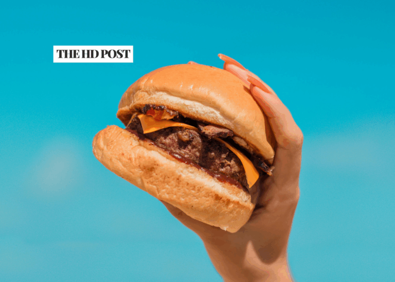 Major fast-food chain launches $1 meals in San Bernardino County amid SNAP funding uncertainty