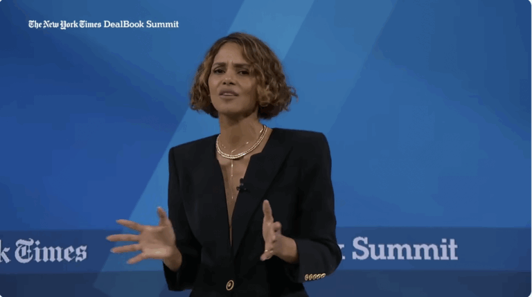 Halle Berry criticizes Newsom over California menopause-care bill – governor responds