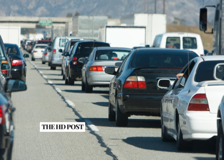 New California program speeds up license suspensions for drivers clocked over 100 mph