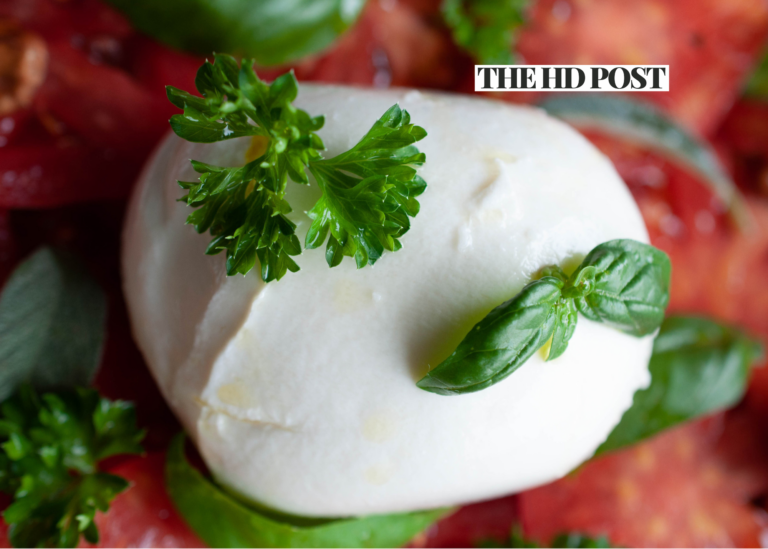 World’s largest mozzarella maker closing California plant – laying off 368 workers