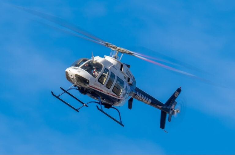 Active shooter and other drills test Barstow’s emergency response