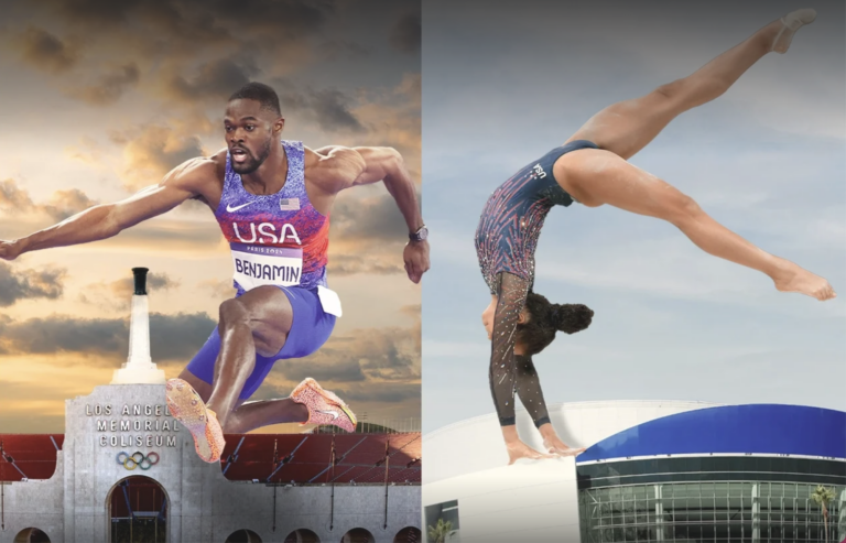 LA28 Olympics brings in hiring firm to build 5,000-person workforce