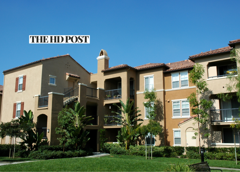 ACLU sues California housing authority for refusing to release Section 8 waiting list records